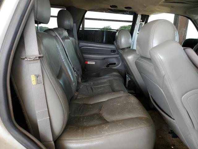 Photo 11 from auction – 2003 GMC YUKON DENA with VIN 1GKEK63U23J333823