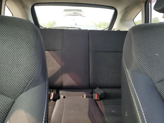 Photo 10 from auction – 2015 SUBARU XV CROSSTR with VIN JF2GPADC6F8264355