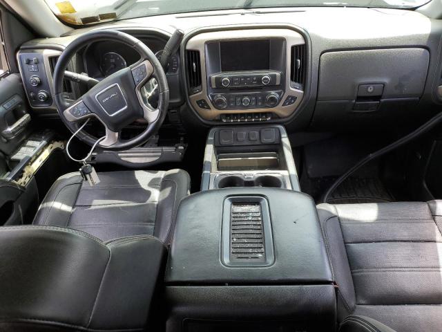 Photo 8 from auction – 2016 GMC SIERRA K15 with VIN 3GTU2PEJ9GG129446