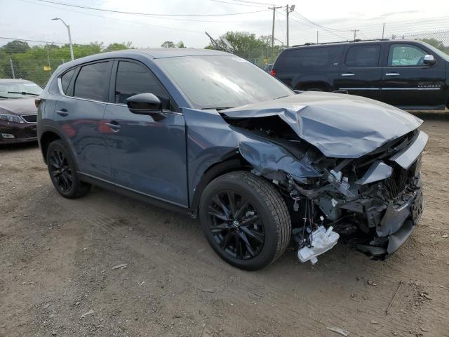 Photo 4 from auction – 2021 MAZDA CX-5 TOURI with VIN JM3KFBCM6M0426502