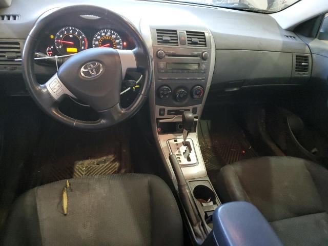 Photo 8 from auction – 2010 TOYOTA COROLLA BA with VIN 1NXBU4EE5AZ206574
