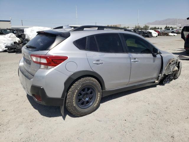 Photo 3 from auction – 2018 SUBARU CROSSTREK with VIN JF2GTADC6J8276283