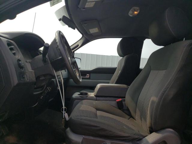 Photo 7 from auction – 2014 FORD F150 SUPER with VIN 1FTFX1EF1EFC29025