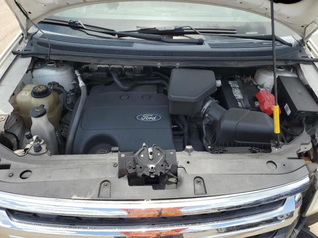 Photo 11 from auction – 2011 FORD EDGE LIMIT with VIN 2FMDK3KC2BBB17421