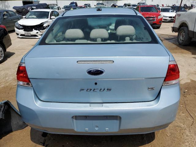 Photo 6 from auction – 2009 FORD FOCUS SE with VIN 1FAHP35N99W175142