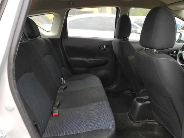 Photo 10 from auction – 2019 NISSAN VERSA NOTE with VIN 3N1CE2CP7KL363942