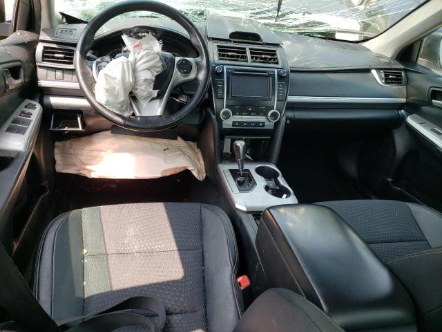 Photo 8 from auction – 2013 TOYOTA CAMRY L with VIN 4T1BF1FK6DU675481
