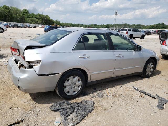 Photo 3 from auction – 2004 HONDA ACCORD LX with VIN JHMCM56374C004761