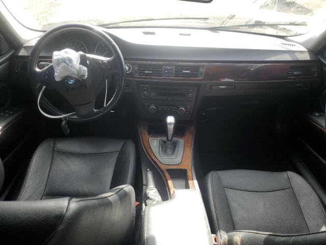 Photo 8 from auction – 2011 BMW 328 I with VIN WBAPH7G54BNN04717