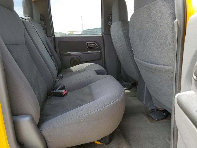 Photo 10 from auction – 2005 CHEVROLET COLORADO with VIN 1GCCS138758191875
