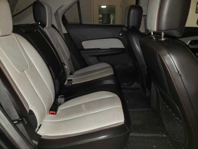 Photo 10 from auction – 2016 CHEVROLET EQUINOX LT with VIN 2GNALDEK5G6254163