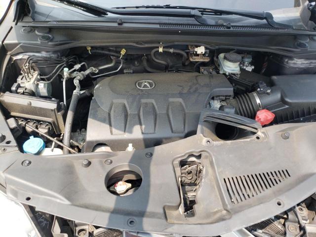 Photo 11 from auction – 2013 ACURA RDX TECHNO with VIN 5J8TB4H58DL008187