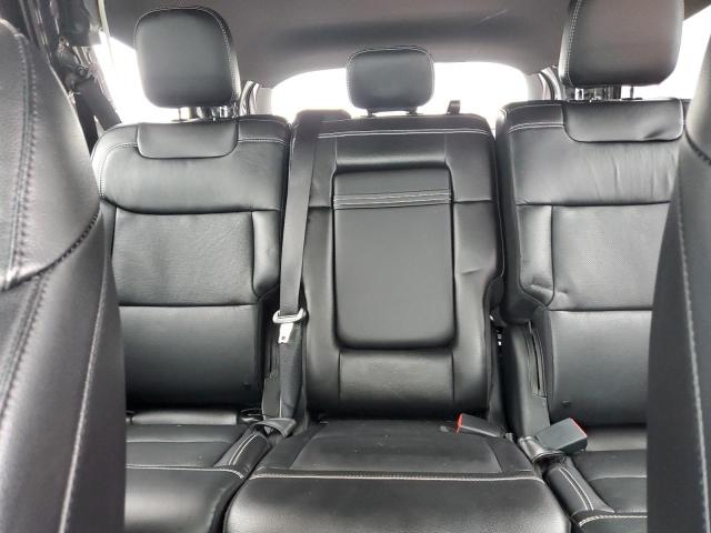 Photo 10 from auction – 2022 FORD EXPLORER S with VIN 1FM5K8GC8NGA39122