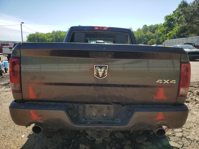 Photo 6 from auction – 2014 RAM 1500 ST with VIN 1C6RR7FT4ES209459