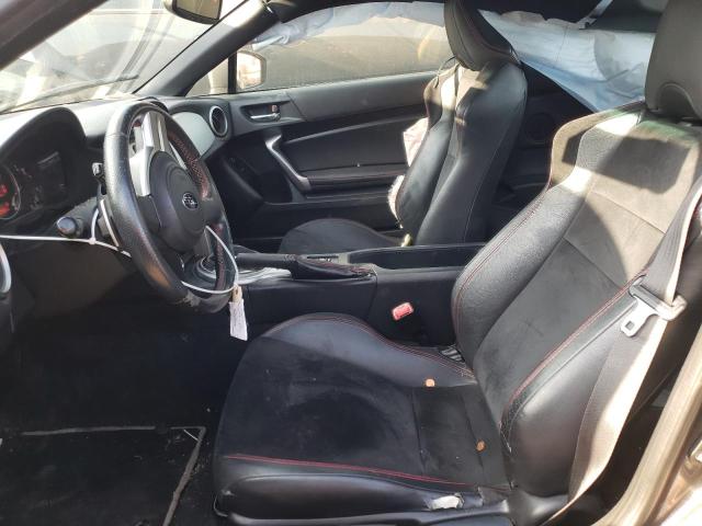 Photo 7 from auction – 2014 SUBARU BRZ 2.0 LI with VIN JF1ZCAC12E8605225