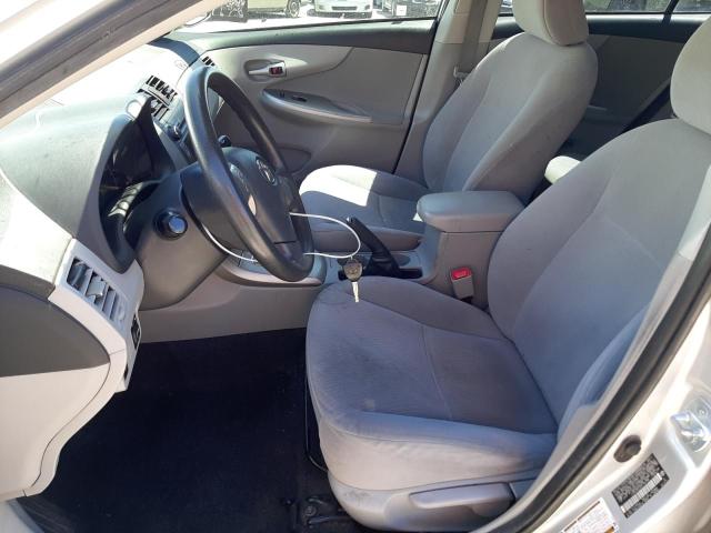 صورة رقم 7 من المزاد - 2011 TOYOTA COROLLA BA مع VIN JTDBU4EE2B9156788