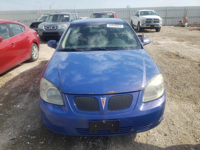 Photo 5 from auction – 2008 PONTIAC G5 SE with VIN 1G2AL15FX87161008