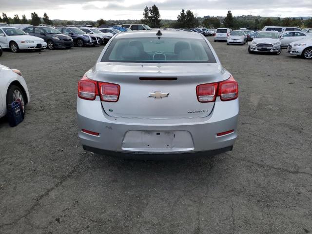 Photo 6 from auction – 2016 CHEVROLET MALIBU with VIN 1G11A5SA9GU154898
