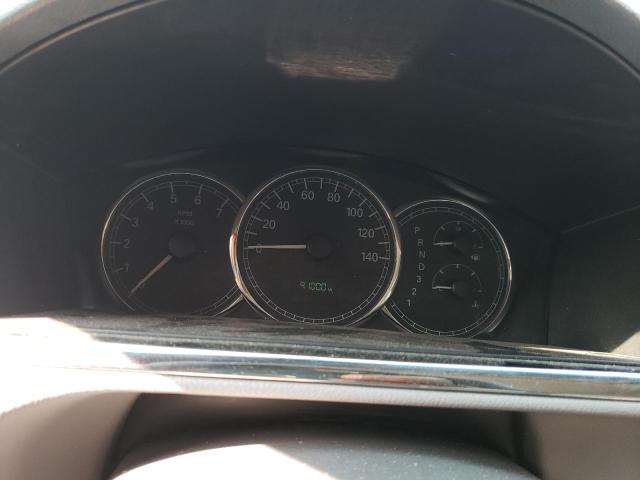 Photo 9 from auction – 2006 BUICK LACROSSE C with VIN 2G4WC552261151357