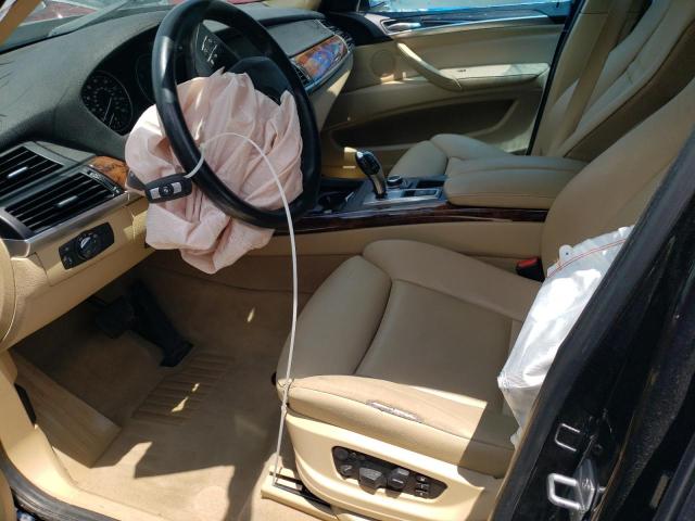Photo 7 from auction – 2013 BMW X5 XDRIVE3 with VIN 5UXZV4C58D0G52198
