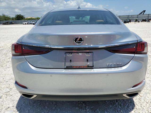 Photo 6 from auction – 2023 LEXUS ES 350 BAS with VIN 58ADZ1B16PU142525
