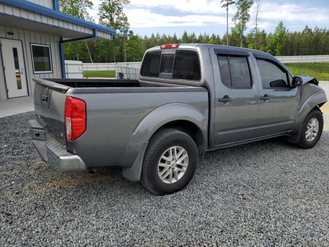 Photo 3 from auction – 2019 NISSAN FRONTIER S with VIN 1N6AD0ER2KN773779