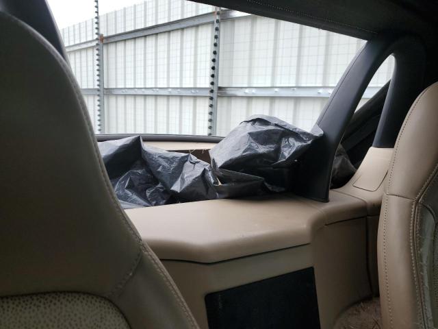Photo 10 from auction – 1998 BMW Z3 2.8 with VIN 4USCJ3323WLC12680
