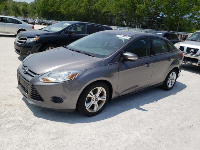 FORD FOCUS SE 2014 with VIN 1FADP3F2XEL366261 - Photo from auction