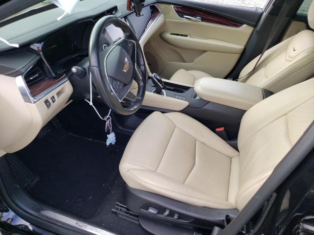 Photo 7 from auction – 2019 CADILLAC XT5 PREMIU with VIN 1GYKNFRS5KZ218090