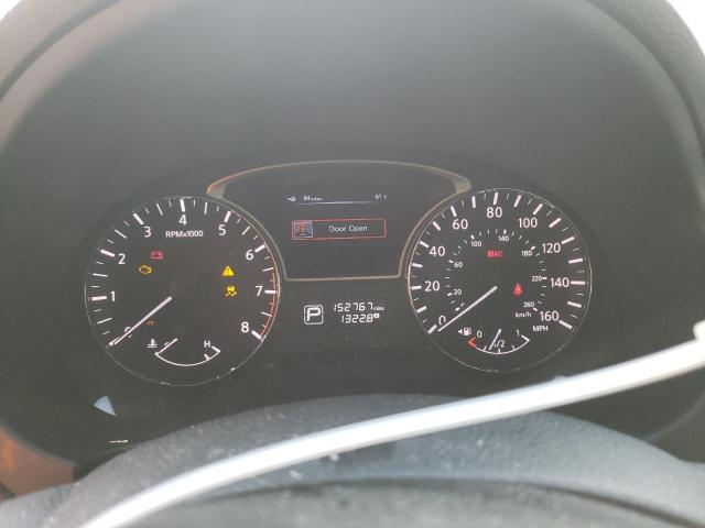 Photo 9 from auction – 2013 NISSAN ALTIMA 2.5 with VIN 1N4AL3AP2DN512091