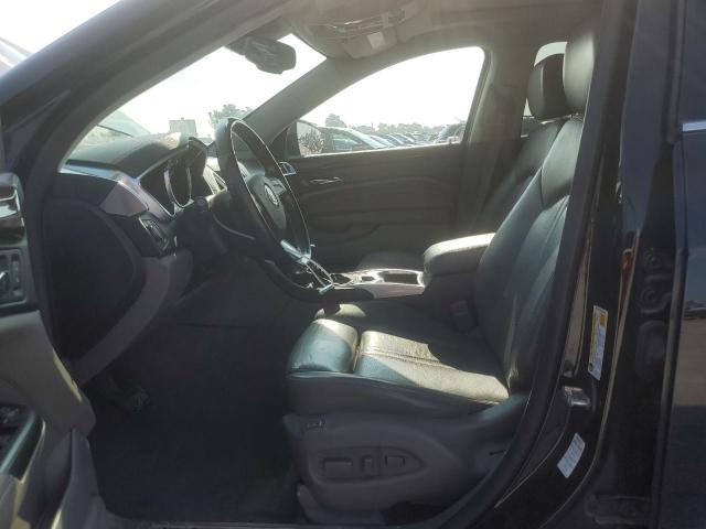 Photo 7 from auction – 2012 CADILLAC SRX PERFOR with VIN 3GYFNBE30CS637486