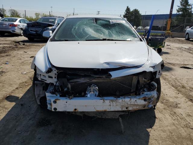 Photo 5 from auction – 2010 CHEVROLET MALIBU 1LT with VIN 1G1ZC5EB3AF325867
