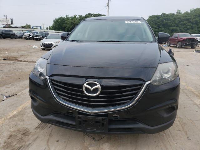 Photo 5 from auction – 2015 MAZDA CX-9 SPORT with VIN JM3TB3BA8F0453944