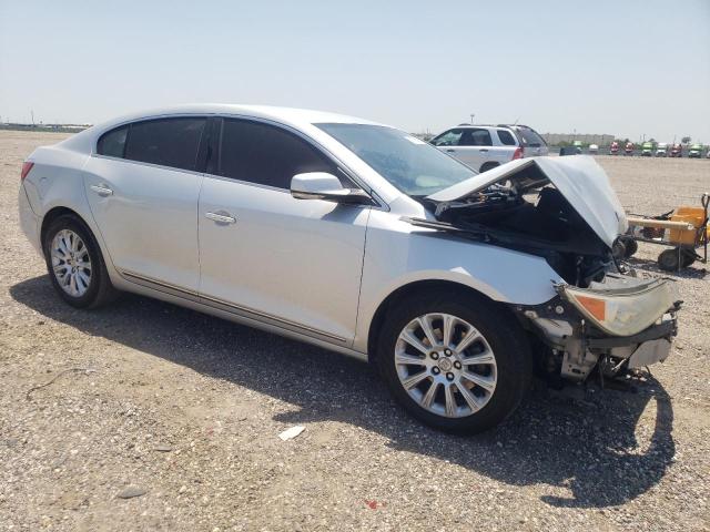 Photo 4 from auction – 2013 BUICK LACROSSE with VIN 1G4GC5E31DF228710