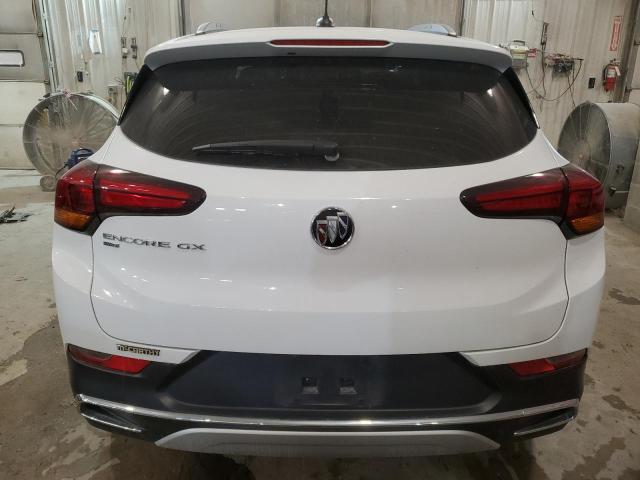 Photo 6 from auction – 2022 BUICK ENCORE GX with VIN KL4MMGSL8NB114498