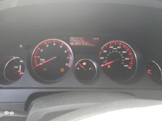 صورة رقم 9 من المزاد - 2012 GMC ACADIA SLE مع VIN 1GKKVPED6CJ398557