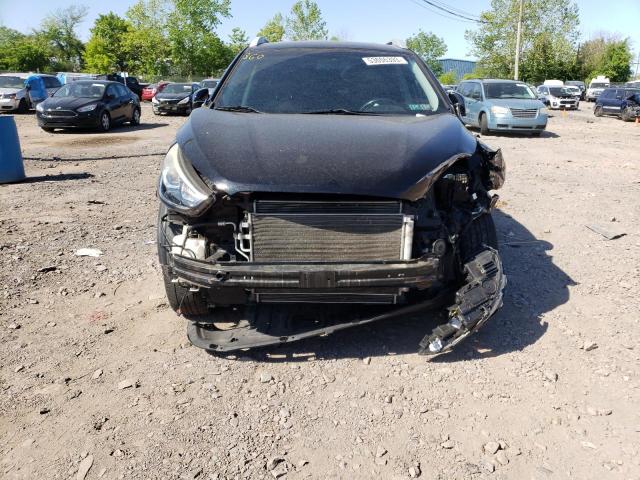 Photo 5 from auction – 2015 HYUNDAI TUCSON LIM with VIN KM8JUCAG6FU096428