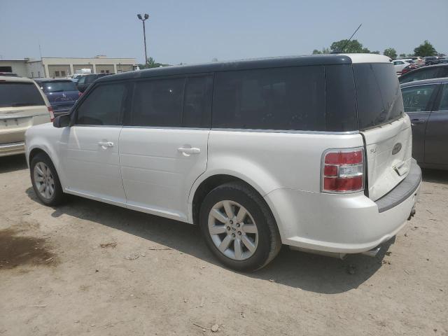 Photo 2 from auction – 2014 FORD FLEX SEL with VIN 2FMGK5C8XEBD41320