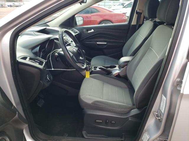Photo 7 from auction – 2014 FORD ESCAPE SE with VIN 1FMCU0GX8EUB10102