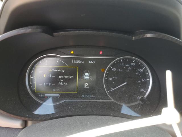 Photo 9 from auction – 2021 NISSAN VERSA SV with VIN 3N1CN8EV9ML825631