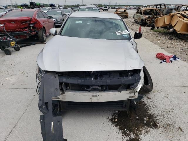 Photo 5 from auction – 2020 NISSAN ALTIMA S with VIN 1N4BL4BV7LC227128