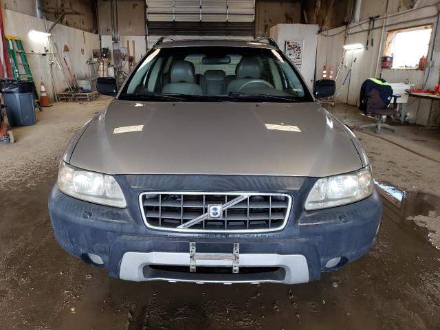 Photo 5 from auction – 2005 VOLVO XC70 with VIN YV1SZ592751178189