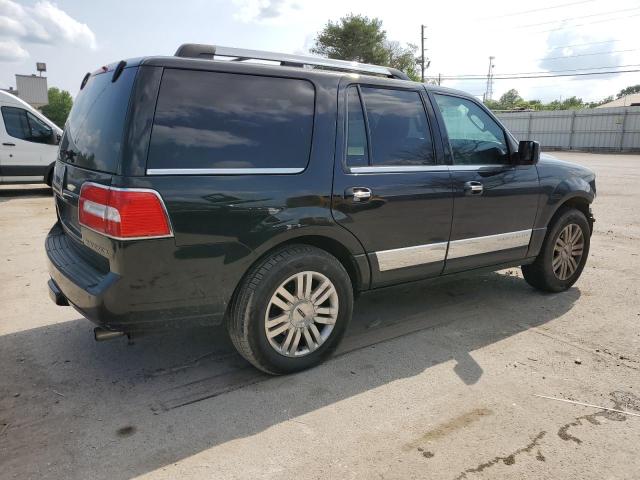 Photo 3 from auction – 2012 LINCOLN NAVIGATOR with VIN 5LMJJ2J55CEL09132