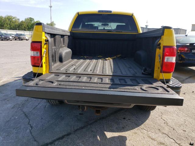 Photo 6 from auction – 2004 FORD F150 with VIN 1FTPX04544KA01789