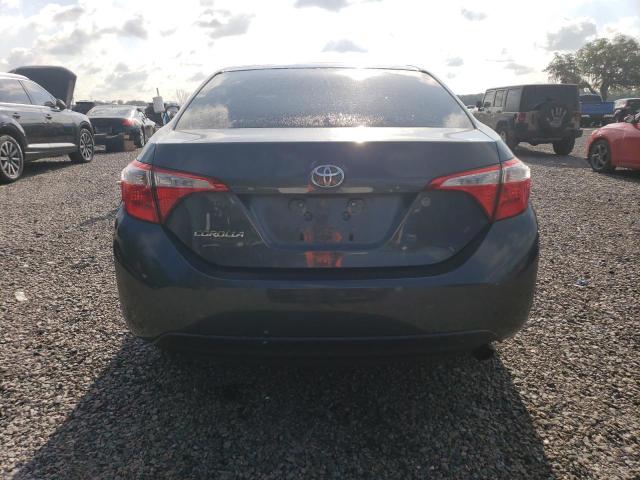 Zdjęcie 6 z aukcji – 2015 TOYOTA COROLLA L z VIN 2T1BURHE5FC289263