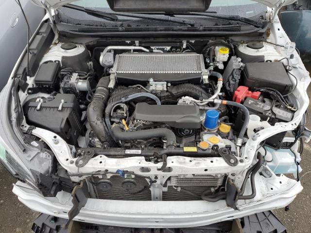Photo 12 from auction – 2021 SUBARU OUTBACK ON with VIN 4S4BTGLD0M3195959