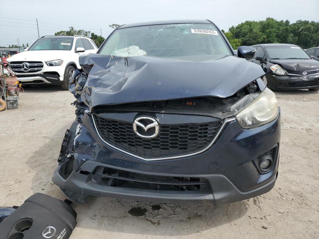 Photo 5 from auction – 2015 MAZDA CX-5 TOURI with VIN JM3KE2CY7F0493036