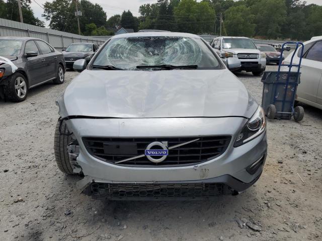 Photo 5 from auction – 2017 VOLVO S60 with VIN YV126MFL4H2441513