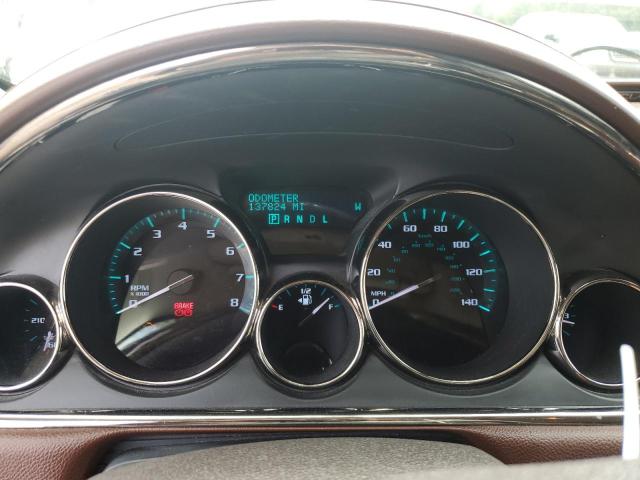 صورة رقم 9 من المزاد - 2013 BUICK ENCLAVE مع VIN 5GAKRCKD9DJ165370