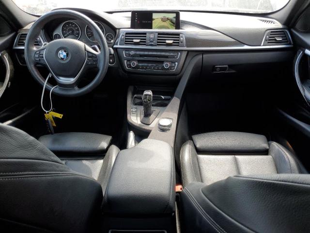 Photo 8 from auction – 2018 BMW 330 I with VIN WBA8B9G58JNU96279